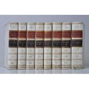   Collata. [Works  8 volumes] M. Tullii [Cicero] Ciceronis Books