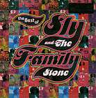 SLY AND THE FAMILY STONE**BEST OF (180 GRAM)**2 LP SET  