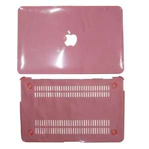 Hard Shell Bookshell Protective Case for Apple MacBook Air 