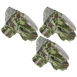  Ricochet R 5 Stealth Paintball Loader   3 Pack   Camo 