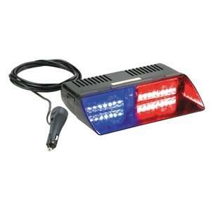  Federal Signal Viper S2 Dual LED Dash Light Automotive