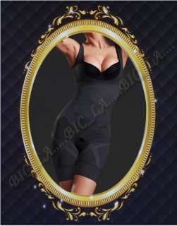 Women Slim Slimming Body Suit Girdle Corset Full Shaper  