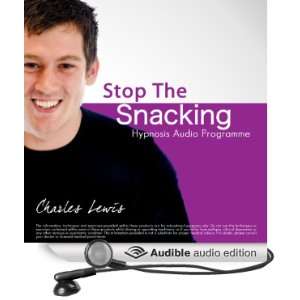  Stop the Snacking Audio Hypnosis Programme (Audible Audio 