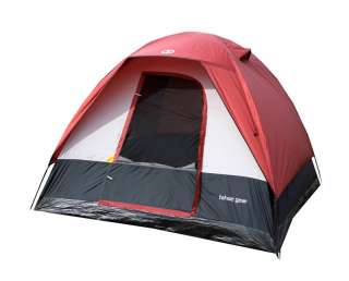 Tahoe Gear Acadia 6 Person 3 Season Family Dome Tent 736211660848 