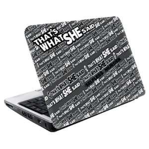  MusicSkins MS SMRD40022 Netbook Medium  9.4 x 5.8 