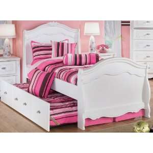  Exquisite Twin Trundle Bed