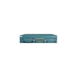  Cisco Systems CSS11503 DC 1Gbps Network Switch 