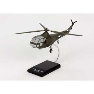  Sikorsky R 4 Hoverfly Helicopter Model Toys & Games