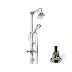  Barber Wilson GA5704 PC 1890S 1890S Exp Thermo Shower And 