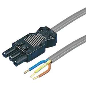  RITTAL 4315150 Connection Cable, For Encl Light, 118 In 