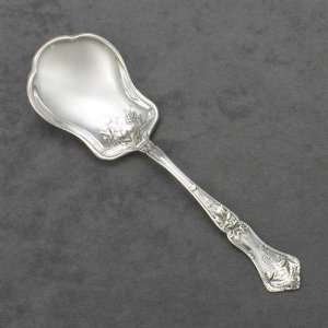  Edgewood by Simpson, Hall & Miller, Sterling Berry Spoon 