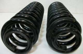 SKYJACKER 132XS Front Lift Coil Springs Super Cab (Extended Cab) Ford 