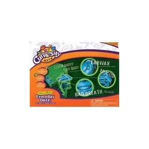 Everyday Ooze Science Kit By Curiosity Kits Toys & Games
