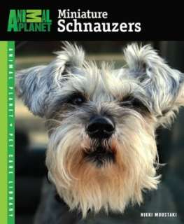   Essential Miniature Schnauzer by Howell Book House 