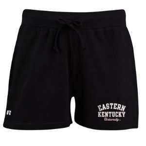  Eastern Kentucky Colonels Womens Shorts