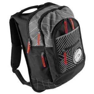  Answer Racing Backpack     /Black Automotive