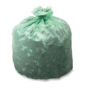    STOUT Biodegradable & Compostable Trash Bag