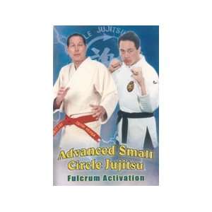  Advanced Small Circle Jujitsu Fulcrum Activation DVD with 