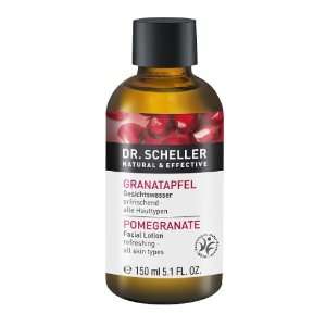  Dr. Scheller Pomegranate Facial Lotion, 5.1 Fluid Ounce 