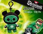 Skelanimal​s DC Justice League Chungkee as Green Lantern