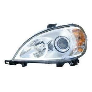   Class Headlight Headlamp OE Style Replacement Driver Side New
