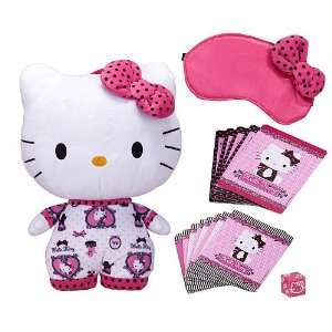  Hello Kitty Slumber Party Pack Toys & Games
