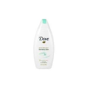  Sensitive Skin Beauty Body Wash   6.67 oz,(Dove) Health 