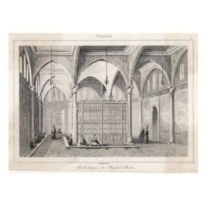 Library of Raghib Pasha at Istanbul  Scholars Study the Ancient Arab 