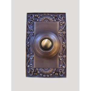  Classic Style Decorative Doorbell