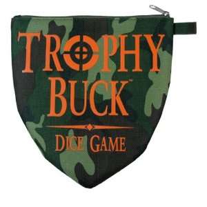  Trophy Buck Video Games