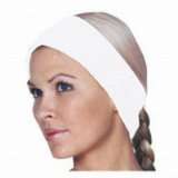 Scalpmaster Spa Headband 3 3/4 Velcro  