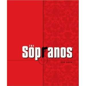  The Sopranos The Book Author   Author  Books
