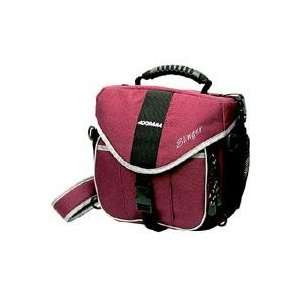  Adorama Slinger Bag, Single Strap Backpack / Shoulder Bag 