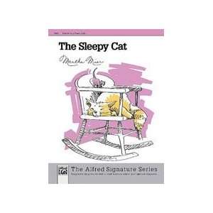  The Sleepy Cat Sheet