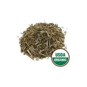  Cleavers Herb, Cut & Sifted, 25 lb. box Health & Personal 