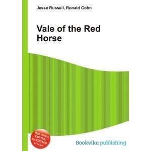  Vale of the Red Horse Ronald Cohn Jesse Russell Books