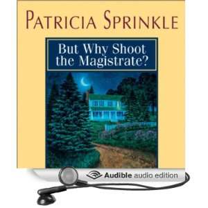   Audible Audio Edition) Patricia Sprinkle, Laural Merlington Books