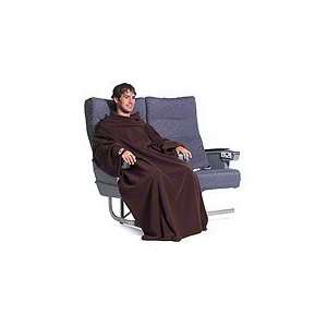  The Travel Slanket Chocolate