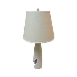  Global Pickings 20709122383 Skyscape Stone Table Lamp 