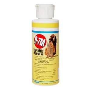   Mite Treatment 4oz (Catalog Category Dog / Grooming Aids) Pet