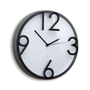  Umbra Time Off Wall Clock