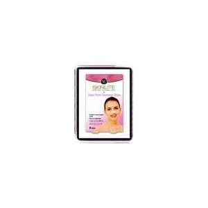  Skinline Nose Pore Cleansing Strips Beauty