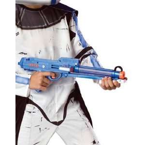  Clonetrooper Blaster Toys & Games