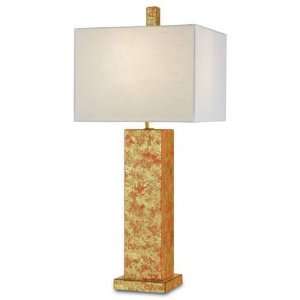  Currey and Company 6446 Marjorie Skouras Mombo Table Lamp 