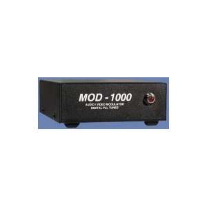  Speco MOD 1000  Modulator, Full Range