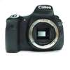 ezValue Canon 60D Body Digital DSLR Camera + 4gb SD Card Bundle Set 