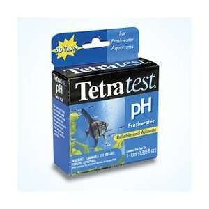  Tetra Tetratest Ph Freshwater Kit