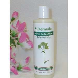   Lotion (Moisturize Skin & Soothing Itching)