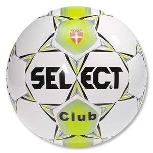  Select Club Soccer Ball