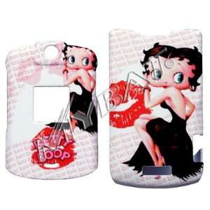 Club Night Out Betty Boop Kiss Case Cover Snap On Protective for 